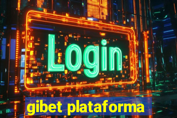 gibet plataforma